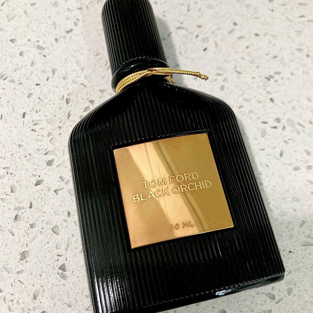 TOM FORD Black Orchid